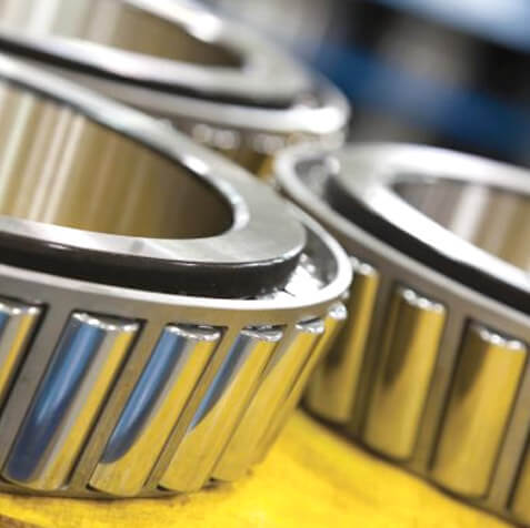 Barings Bearings