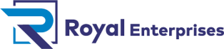 Royal Enterprises Logo